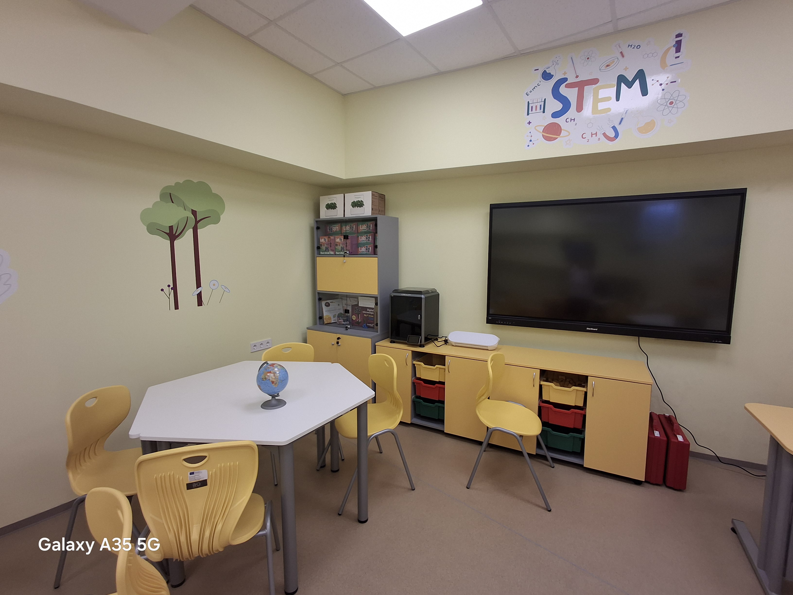 STEM